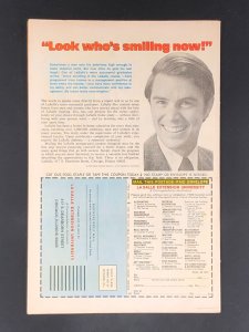 The Amazing Spider-Man #163 (1976)