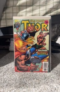 Thor #6 (1998) Thor 