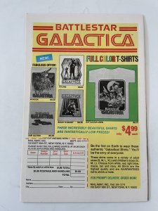 Battlestar Galactica #3  - NM+  (1979)