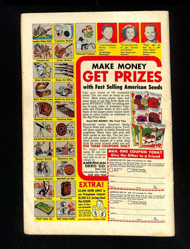 Detective Comics (1937) #362