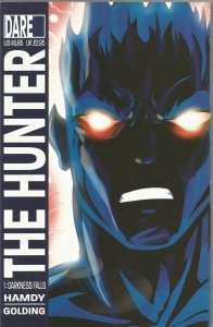 The Hunter # 1 Darkness Falls [Comic] [Jan 01, 2007] Various