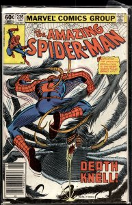 The Amazing Spider-Man #236 (1983) Spider-Man