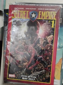 TRUE BELIEVERS  generation x  # 1  2017  marvel