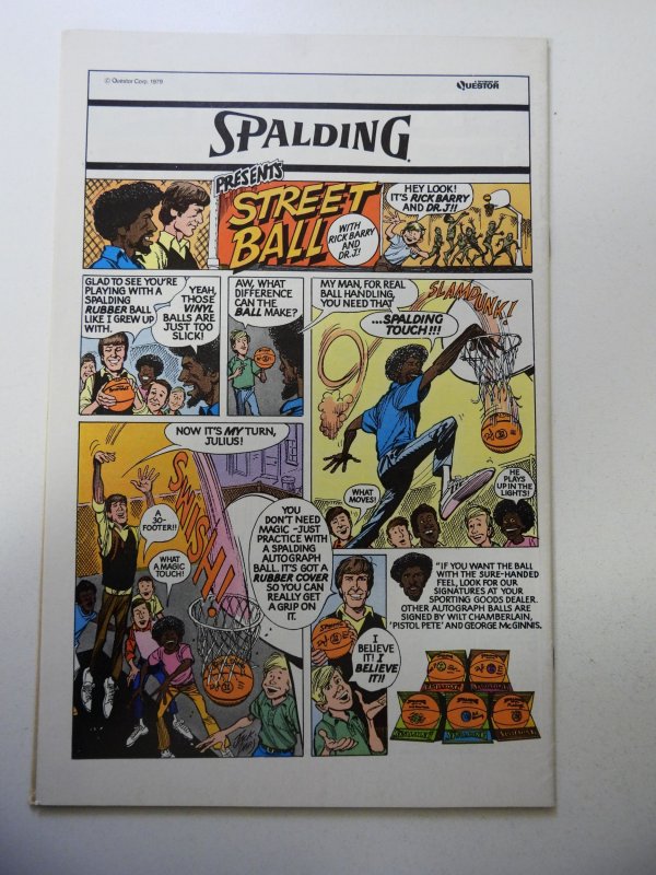 The X-Men #122 (1979) VF Condition