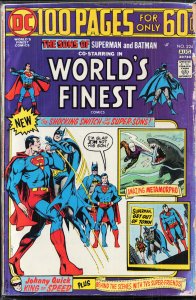 World's Finest Comics #224 (1974) Super Sons
