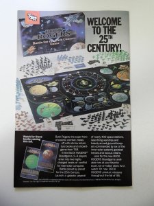 The Transformers #51 (1989) VF+ Condition