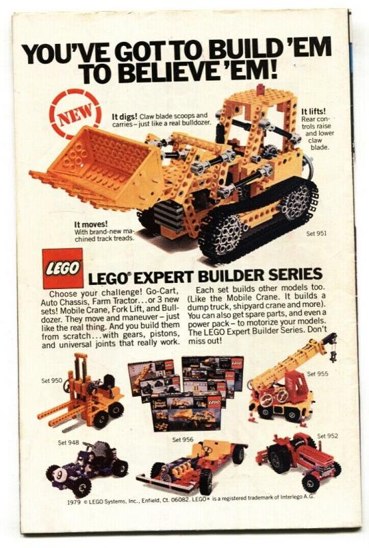 Savage She-Hulk #1 - 1st appearance 1980 Marvel comic VF