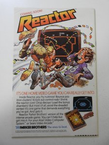 The Amazing Spider-Man #239 (1983) VG+ Condition moisture stain