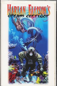 Harlan Ellison's Dream Corridor Special (1995)