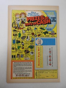 Ghost Rider #1 (1973) FN/VF Condition!