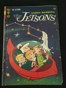 THE JETSONS #19 G Condition