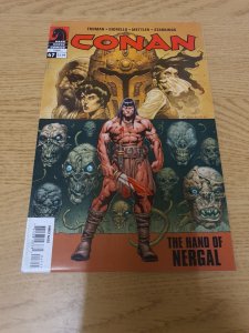 Conan #47 (2007)