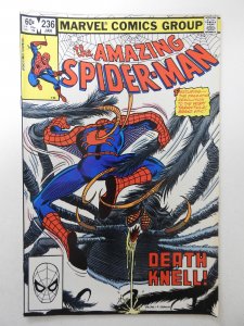 The Amazing Spider-Man #236 (1983) FN+ Condition!