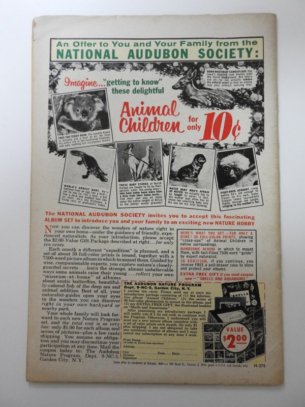 G.I. Combat #72 (1959) The G.I. and The Tank! Sharp VG Condition!