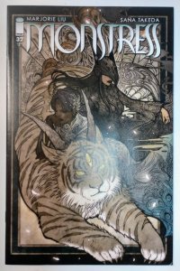 Monstress #32 (9.6, 2021)
