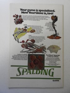 Fantastic Four #175 (1976) VF Condition!