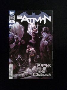 Batman #92 (3rd Series) DC Comics 2020 NM