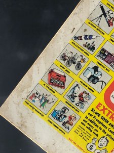 Justice League of America #79 (1970)