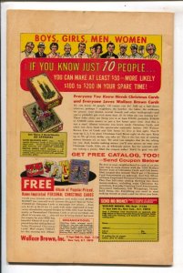 Time For Love #53  1966 - Charlton  -VG/FN - Comic Book