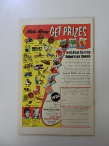 Swamp Thing #16 (1975) FN/VF condition