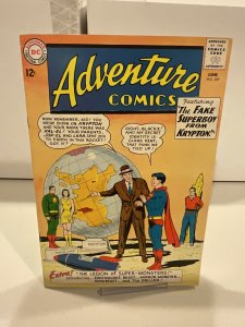 Adventure Comics #309  1963  VG/F  Superboy!  Legion!