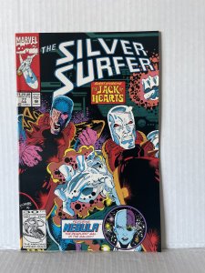 Silver Surfer #77 (1993)  Unlimited Combined Shipping
