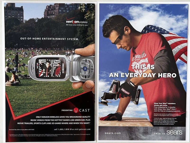 All-Star Superman #1 & Special Edition 1 Lot Grant Morrison & Frank Quitely 2006