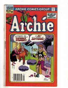 Archie #315 (1982) J601