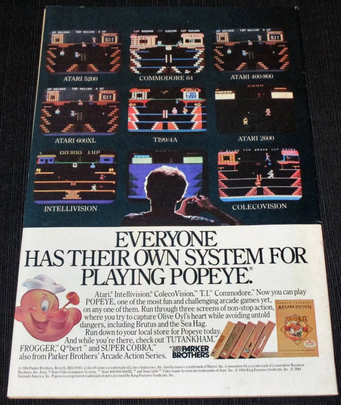 The Amazing Spider-Man #253 (1984)