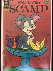 Scamp #30 (1976)