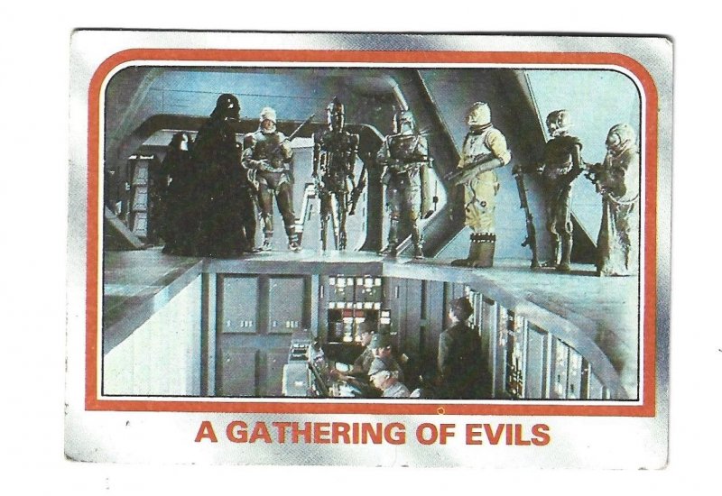 1980 Star Wars: Empire Strikes Back #73