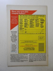 The Amazing Spider-Man #119 (1973) VF- Condition!