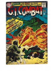 G.I. Combat #128 (1968) b2
