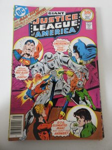 Justice League of America #142 (1977)