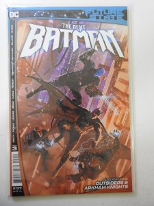 Future State: The Next Batman #3 (2021)