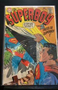 Superboy #152 (1968)