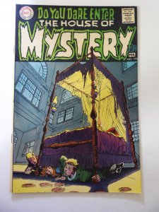 House of Mystery #178 (1969) FN+ Condition
