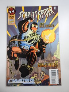 Scarlet Spider #2 (1995)
