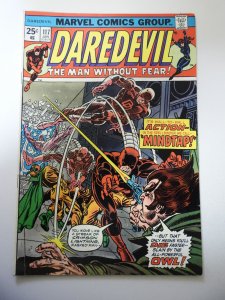 Daredevil #117 (1975) FN Condition MVS Intact