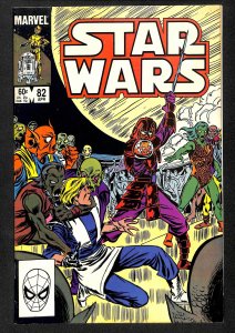 Star Wars #82 (1984)