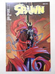 Spawn #286 Variant Cover Edition! Beautiful NM Condition!