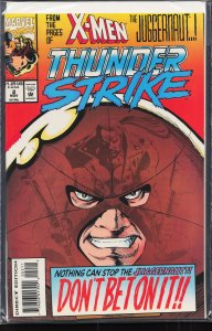 Thunderstrike #2 (1993) Thunderstrike