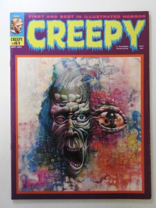 Creepy #41 (1971) Beautiful VF-NM Condition!
