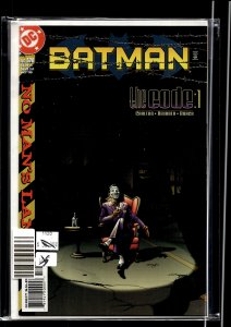 Batman #570 (1999) Batman