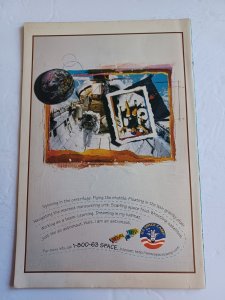 The Ren & Stimpy Show #42 Newssstand - Marvel - VF