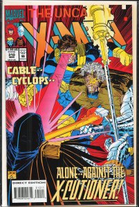 The Uncanny X-Men #310 (1994) X-Men