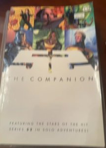 52 Companion (2007) 52 