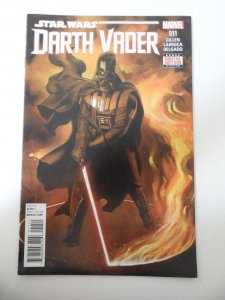 Darth Vader #11 (2015)