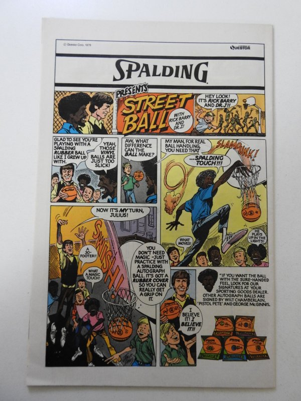 The Amazing Spider-Man #193 (1979) FN+ Condition!