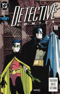 Detective Comics #647 (1992) Batman [Key Issue]